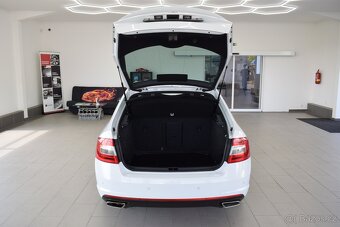Škoda Octavia 2,0 TDI RS 135 kW,NAVI,Bi-xen,ACC, - 10