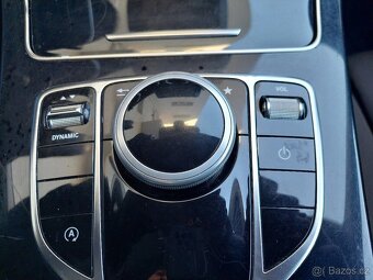 MERCEDES-BENZ C220 CDI 125kW 2015 VÝBAVA, 1.maj.ČR, CEBIA - 10