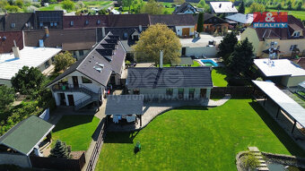 Prodej rodinného domu, 2546 m², Žíšov - 10