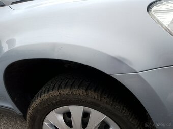Prodám Škoda Yeti - 10