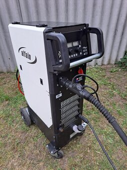 Alfain AXE 400 in - 10