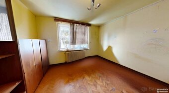 Prodej rodinného domu Mladé Bříště - 10