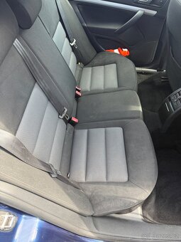 Škoda Octavia 1.9 TDI - 10