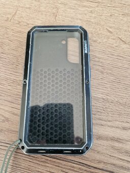 Samsung S21 5G - 10