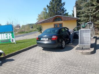 Prodám/vyměním Audi A4 B6 2.5TDI 120kw - 10