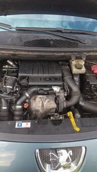 Peugeot partner 1.6hdi 80kw - 10