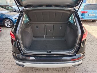 Seat Ateca X-Perience 2.0TDI 110kW DSG ACC Keyless Full LED - 10