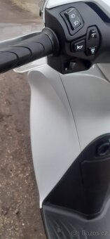 ✅ Honda SH 125 (2022) - 10