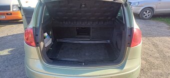 Seat Altea 1.6i r.v 2006 - 10