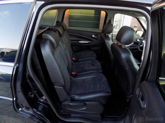 Ford S-MAX 1.6 ECOBOOST 118 KW TITANIUM - 10