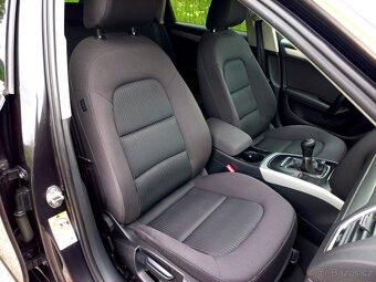 Audi A4 2.0 tdi, Manuál,185tkm,Bixenon,Led,Dig.klima NováTK - 10