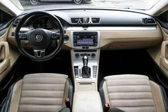 Volkswagen CC 2.0 TDI DSG 103kw - 10