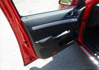 Škoda Octavia 2,0 TDI 103 kW Serviska nafta - 10