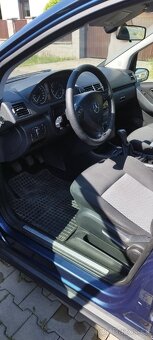 Prodám Mercedes Benz A170 w169 - 10