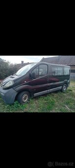 Opel Vivaro - 10