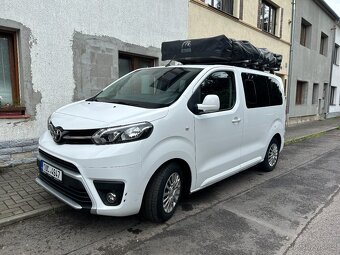 Toyota Proace Verso - 10