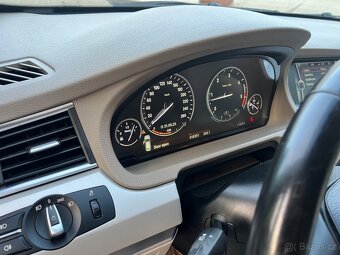 Prodám BMW F07 - 10