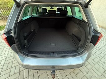 VW Passat Alltrack 4Motion 2.0TDi/DSG/FulledIQ/Virtual/Tažný - 10