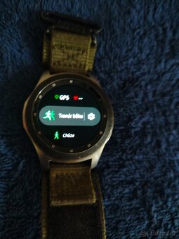 Hodinky Samsung Galaxy Watch 46mm - 10