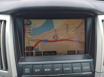 Lexus RX400h AWDi - 10