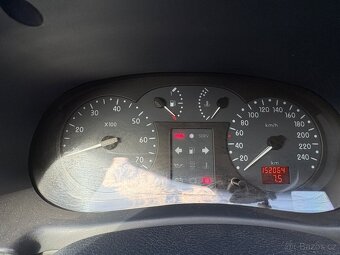 RENAULT CLIO 1.2i-43 kw, po servise ,nová STK - 10