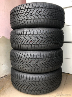 5x108 r19 kola xc40 volvo disky alu 19 235 50 rafky XC40 40 - 10