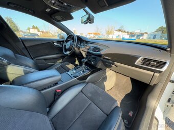 Audi A7 3.0 TDi 180 kW S- line Quattro Tiptronic Sportback. - 10