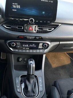 Hyundai i30N Performance DCT/206kw - 10