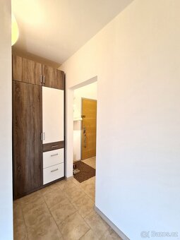 Pronájem bytu 2+kk 49 m² Obránců míru, Strakonice, 9 980 Kč - 10
