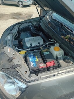 OPEL ANTARA NA NÁHRADNÍ DÍLY - 10