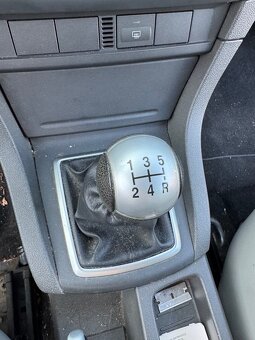Ford Focus 1.6 TDI - 10