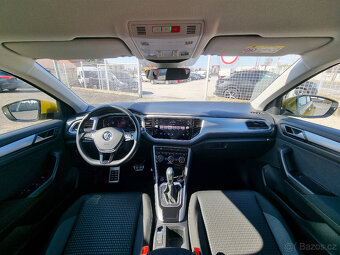 Volkswagen T-ROC 1.5 TSI EVO ACTIVE DSG7 110 kW - 10