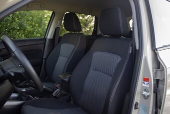 Suzuki Vitara 1.4 BoosterJet Mildhybrid 4WD - 10
