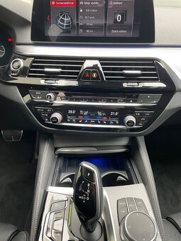 BMW g30 530xd Mpaket - 10