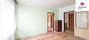 Prodej bytu 3+1 58 m2, Štíty - 10