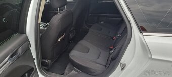 Ford Mondeo Kombi mk5 1.5 Ecoboost - 10