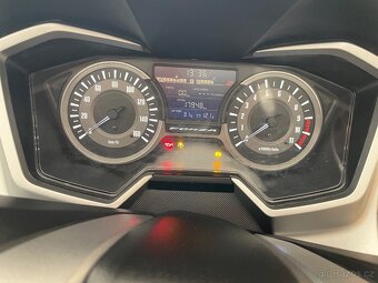 Honda Forza 300 - 10