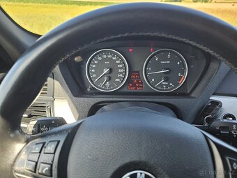 BMW X5 E70, 3.0D 173kw - 10