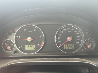 Ford Mondeo - 10
