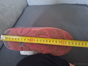 dívčí zimní boty vel. 36. - 10
