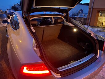 Audi A7 2011 Exclusive - 10