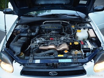 Subaru Impreza 2.0 92kw - 10