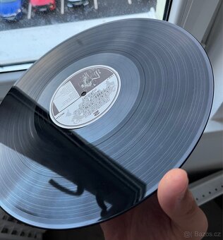 Napalm Death – Scum - 10