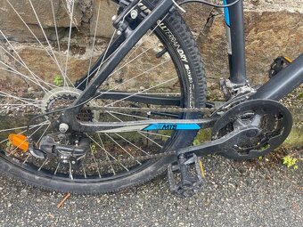 Horské kolo BTWIN RockRider 340 - 10