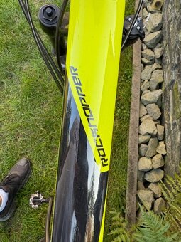 Specialized Rockhopper pro vel. L  kola 29 - 10