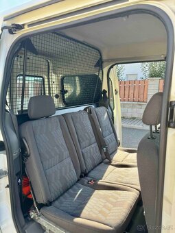 Ford Tourneo Connect, 1,8 TDCI - 10
