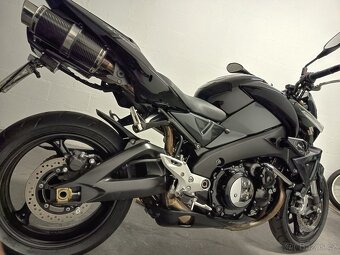 Prodám Suzuki B-king obsah 1340ccm Top stav - 10