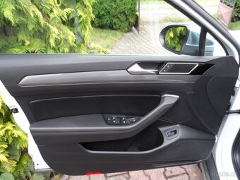 VW Passat Alltrack 2.0TDI DSG 4X4 140KW,Zachovale - 10