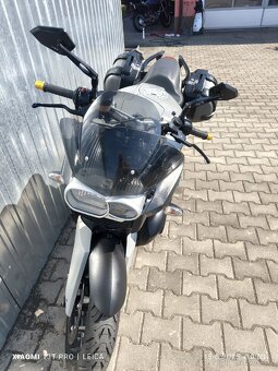 BMW K 1200 R - 10