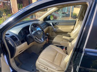 Honda CR-v 2.2 cdi bez dpf koup cr - 10
